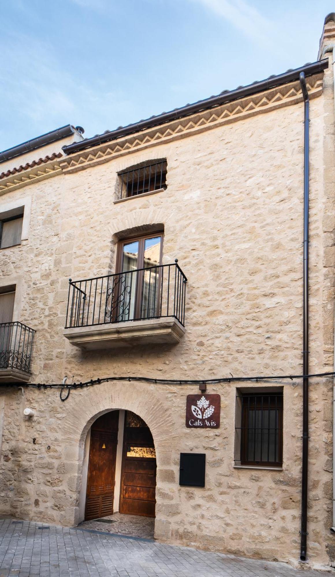 Cals Avis - Batea Apartment Exterior photo